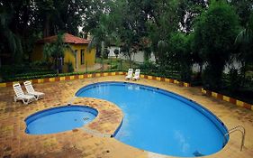 Mpt White Tiger Forest Lodge Bandhavgarh